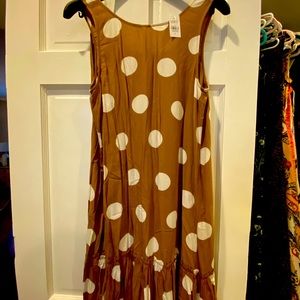 Loft shift dress